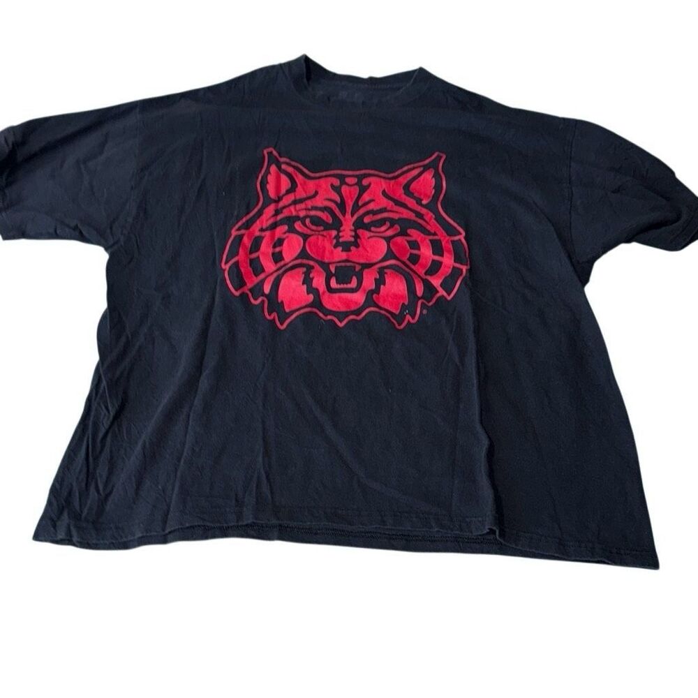 Men’s 2xl xxl graphic tee shirt the game tag‎ animal